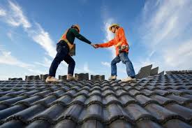 Best Green or Eco-Friendly Roofing Solutions  in Phoenix, NY